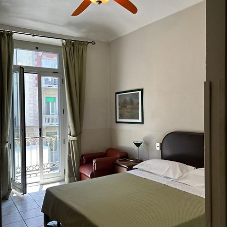 Hotel Ferrucci Турин Екстер'єр фото