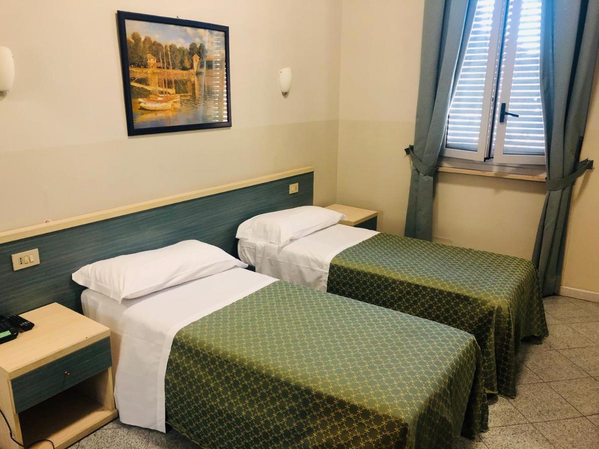Hotel Ferrucci Турин Екстер'єр фото