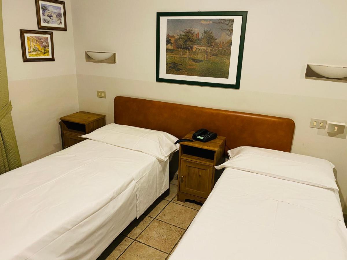 Hotel Ferrucci Турин Екстер'єр фото
