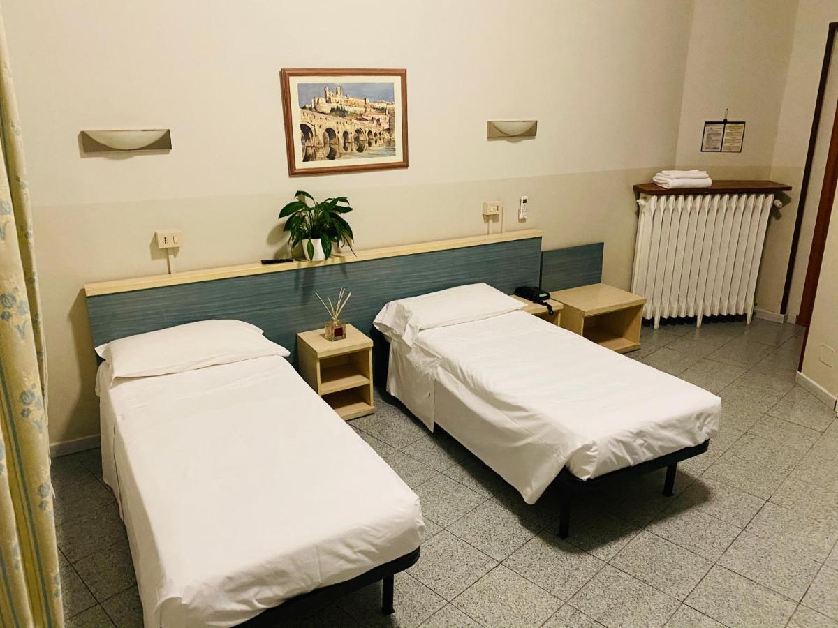 Hotel Ferrucci Турин Екстер'єр фото
