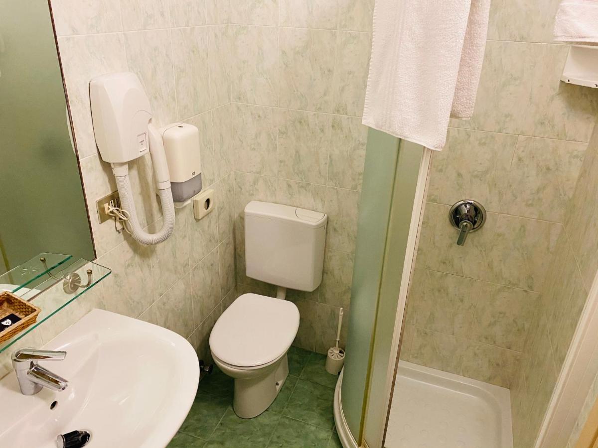 Hotel Ferrucci Турин Екстер'єр фото