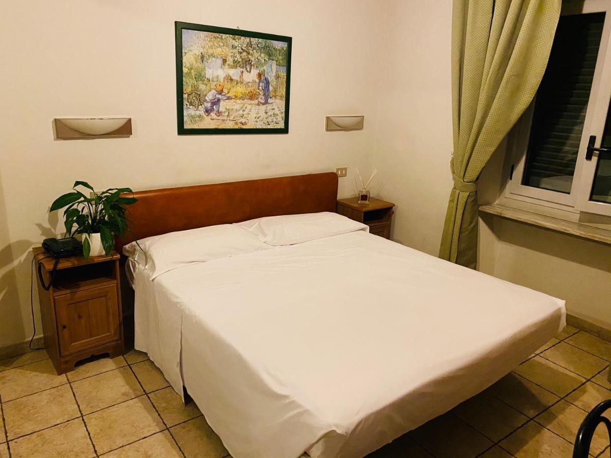 Hotel Ferrucci Турин Екстер'єр фото