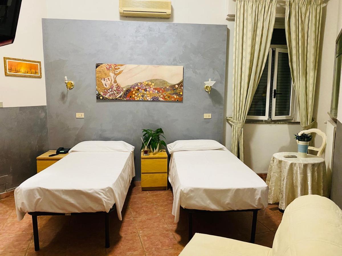 Hotel Ferrucci Турин Екстер'єр фото