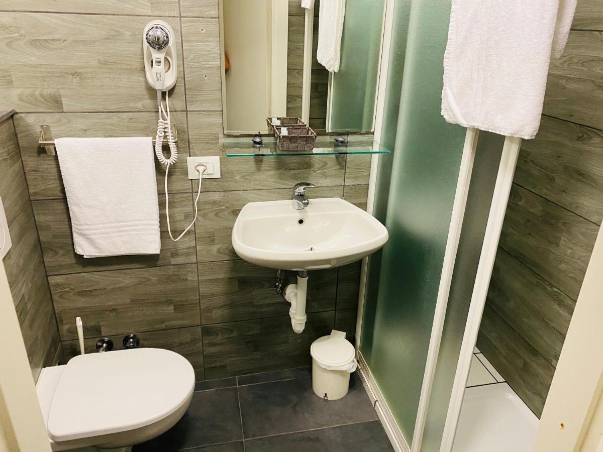 Hotel Ferrucci Турин Екстер'єр фото