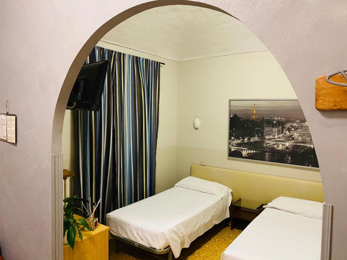 Hotel Ferrucci Турин Екстер'єр фото