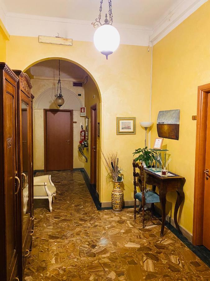 Hotel Ferrucci Турин Екстер'єр фото
