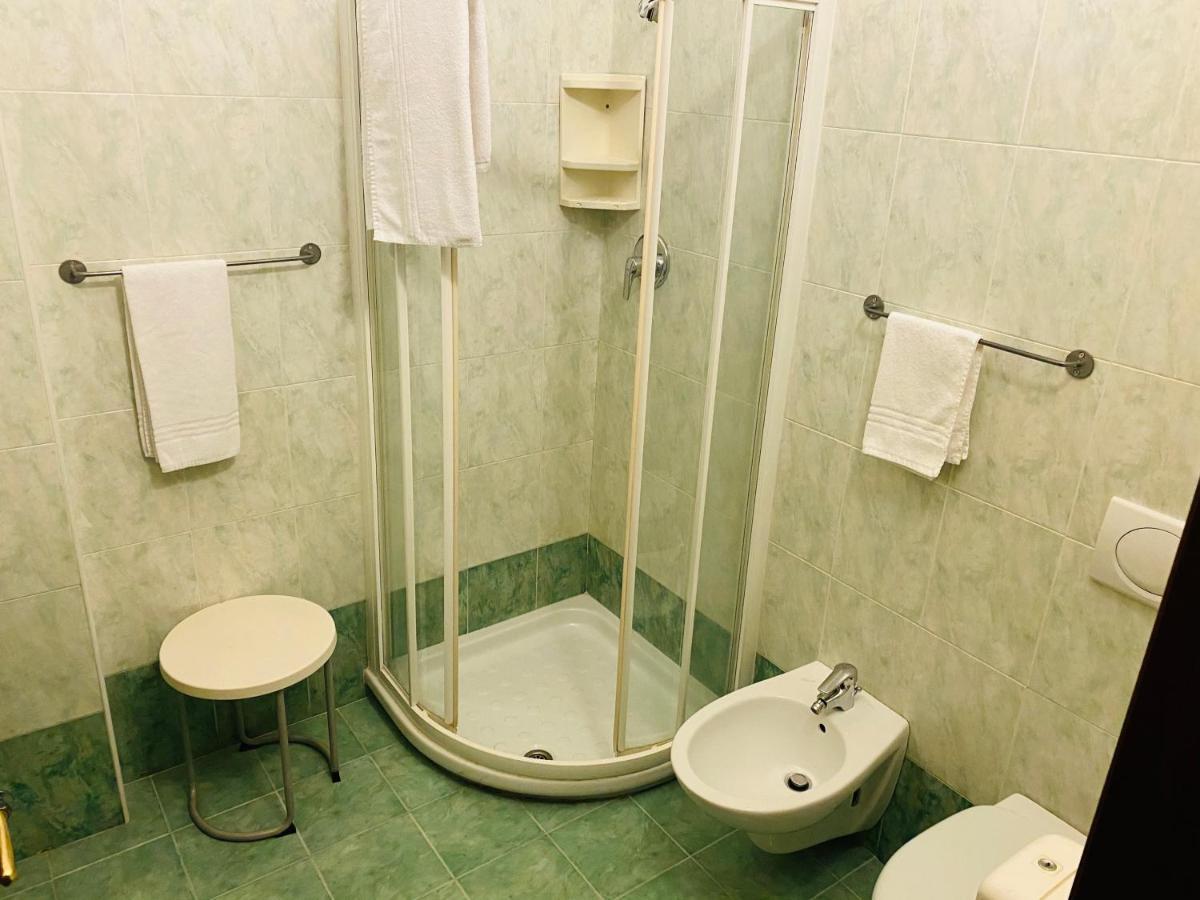 Hotel Ferrucci Турин Екстер'єр фото