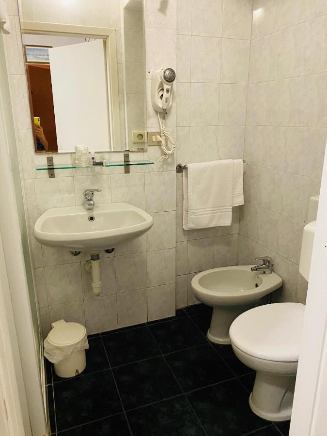 Hotel Ferrucci Турин Екстер'єр фото