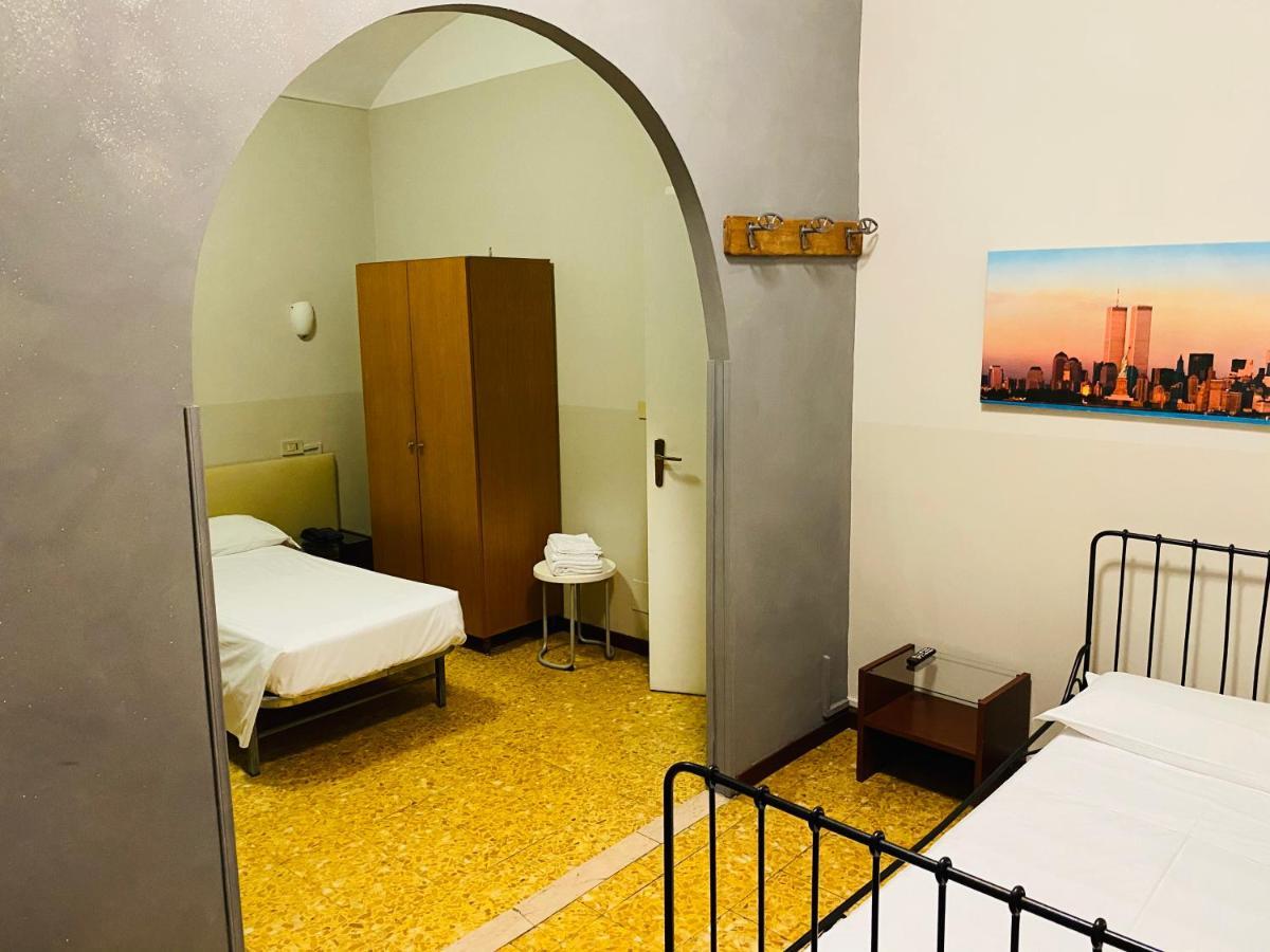 Hotel Ferrucci Турин Екстер'єр фото