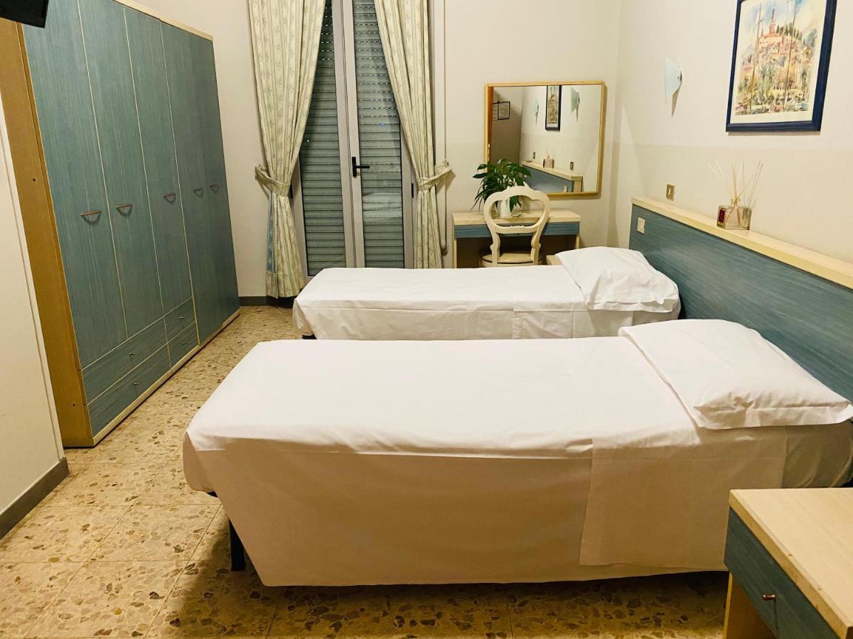 Hotel Ferrucci Турин Екстер'єр фото