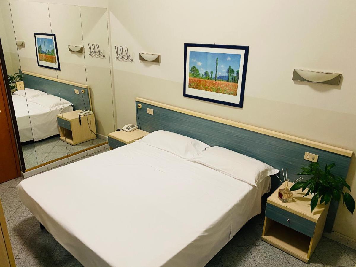 Hotel Ferrucci Турин Екстер'єр фото