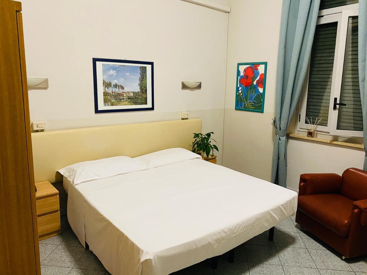 Hotel Ferrucci Турин Екстер'єр фото