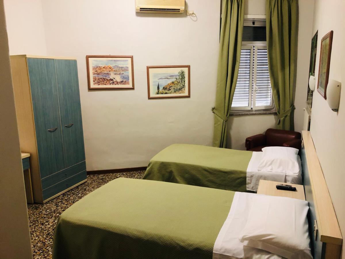 Hotel Ferrucci Турин Екстер'єр фото