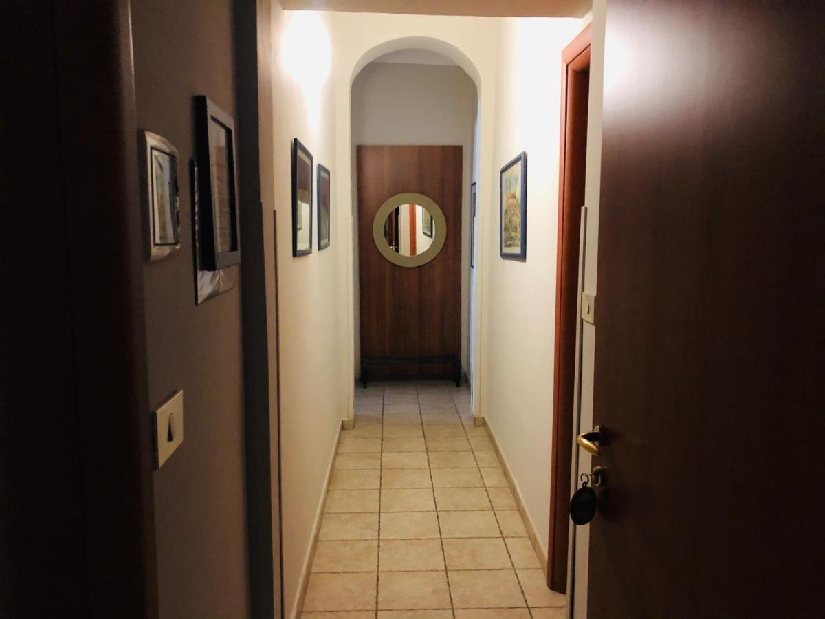 Hotel Ferrucci Турин Екстер'єр фото
