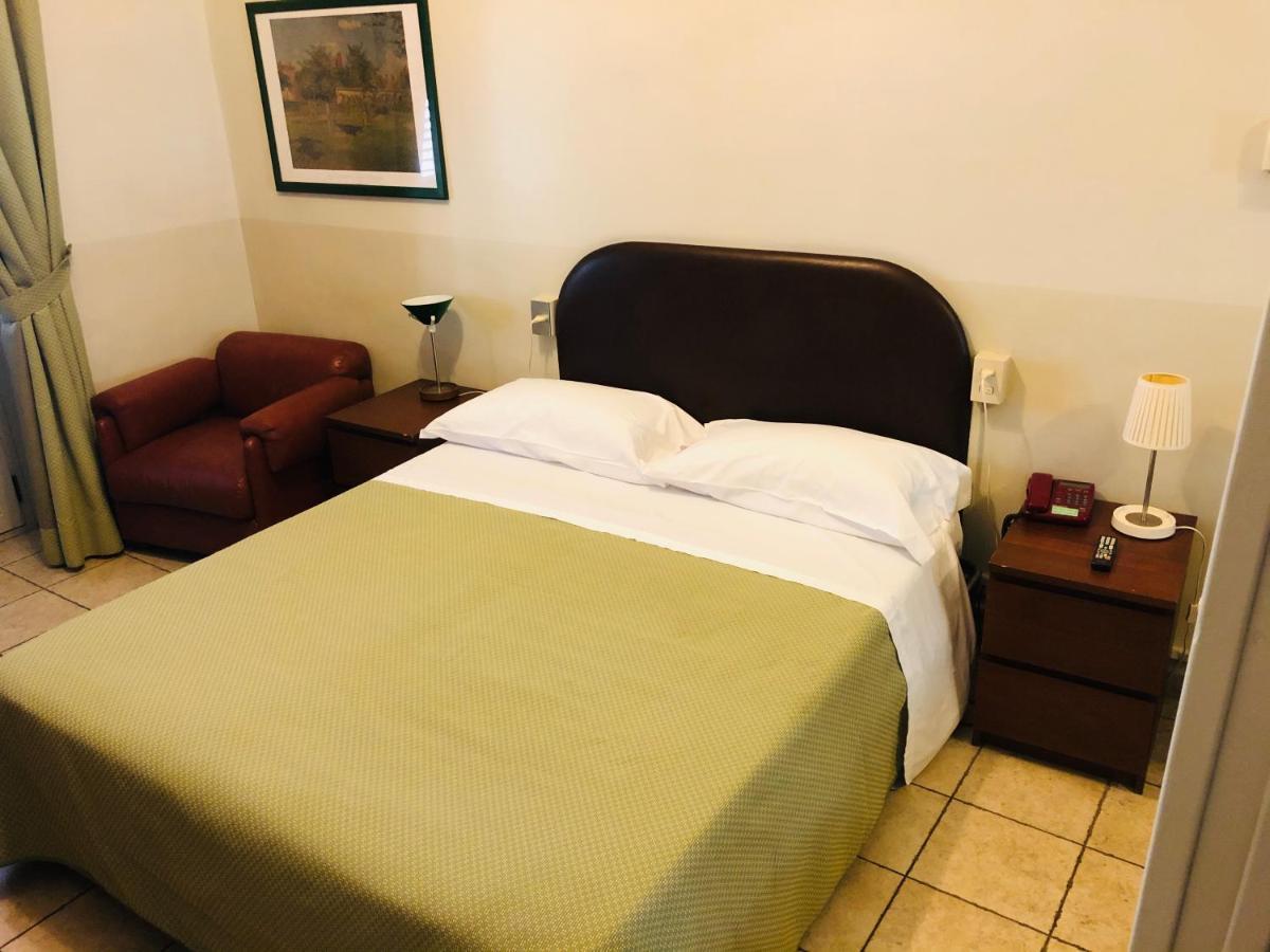 Hotel Ferrucci Турин Екстер'єр фото