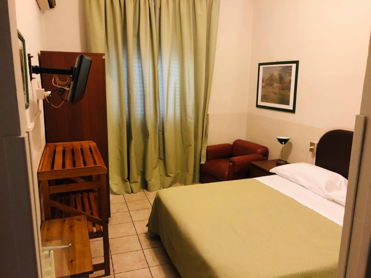 Hotel Ferrucci Турин Екстер'єр фото