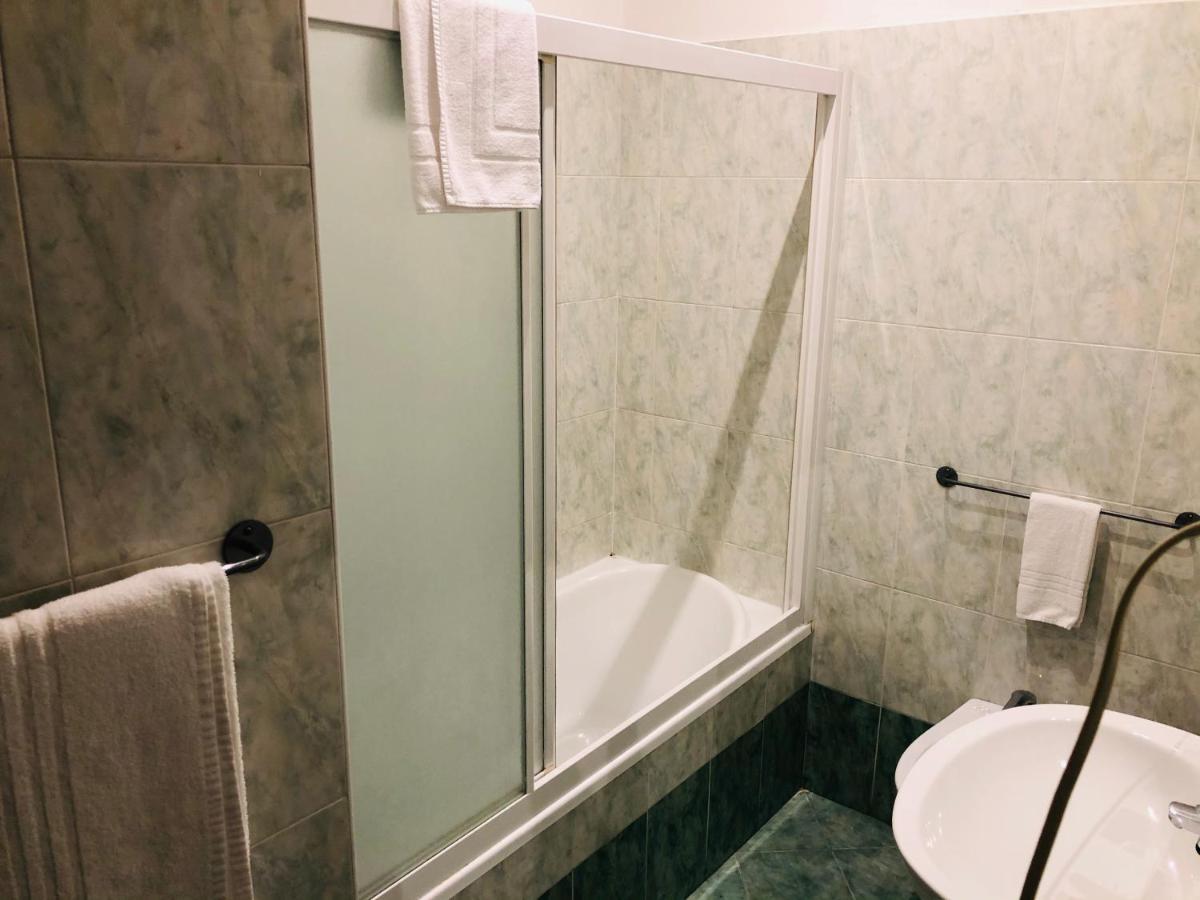 Hotel Ferrucci Турин Екстер'єр фото