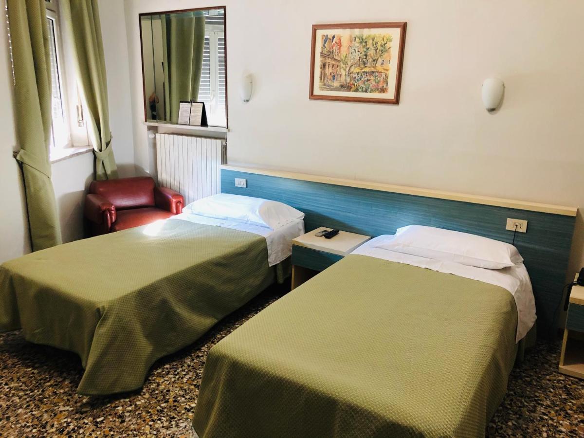 Hotel Ferrucci Турин Екстер'єр фото
