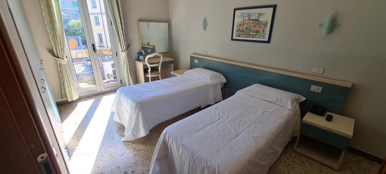 Hotel Ferrucci Турин Екстер'єр фото