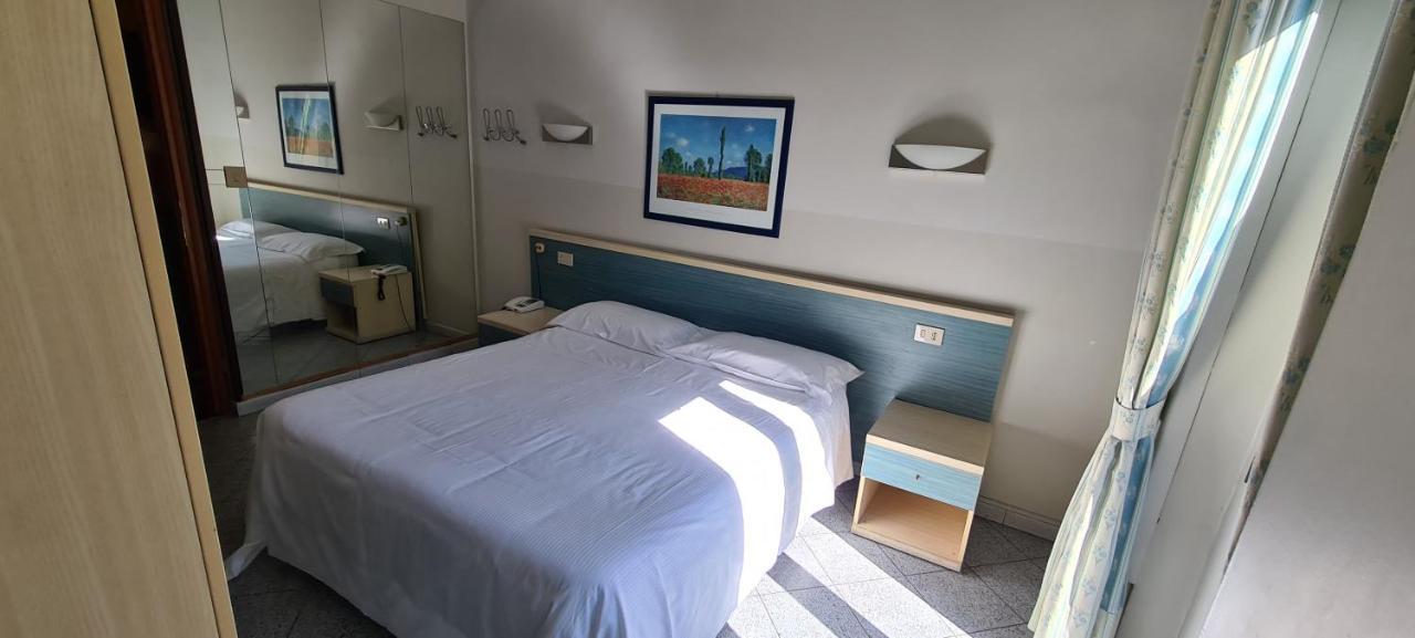 Hotel Ferrucci Турин Екстер'єр фото