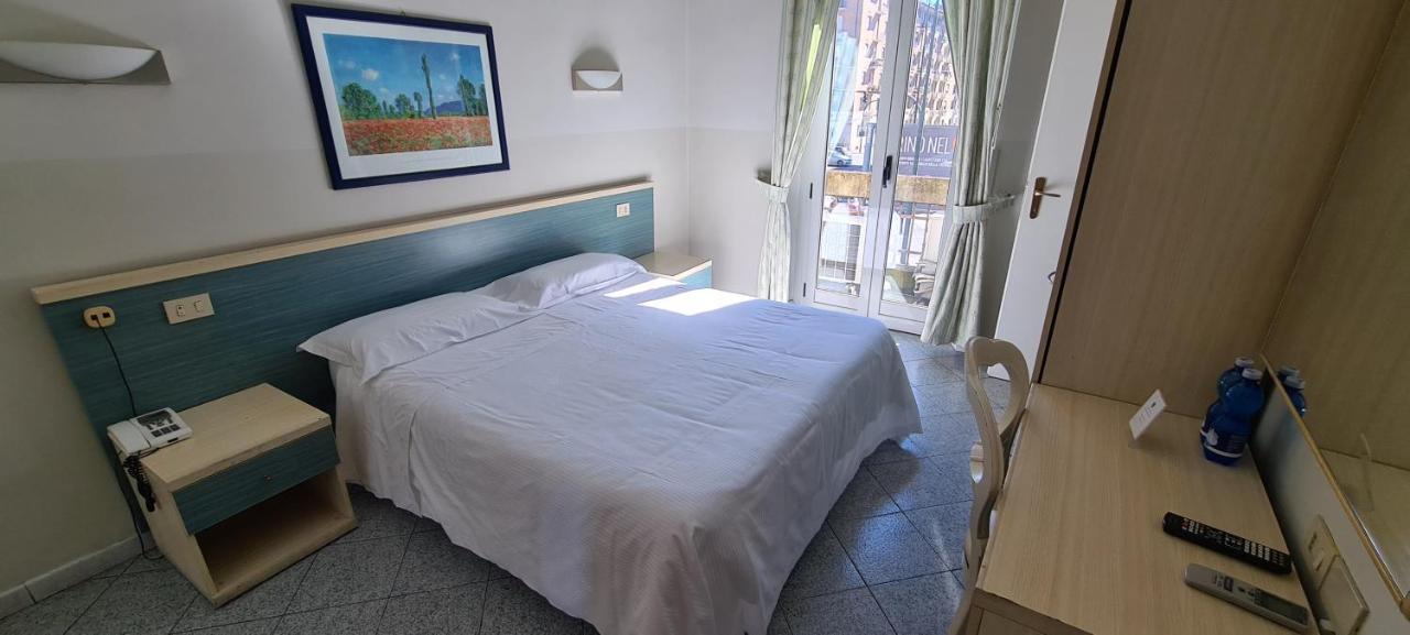 Hotel Ferrucci Турин Екстер'єр фото