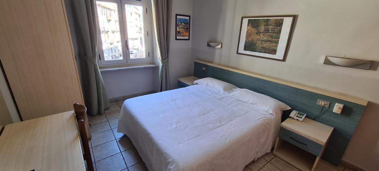Hotel Ferrucci Турин Екстер'єр фото