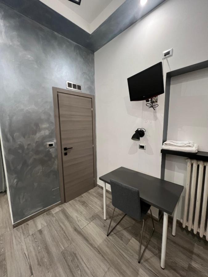 Hotel Ferrucci Турин Екстер'єр фото
