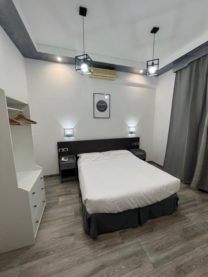 Hotel Ferrucci Турин Екстер'єр фото