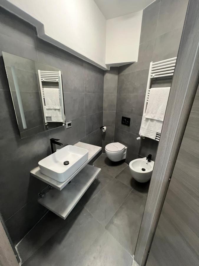 Hotel Ferrucci Турин Екстер'єр фото