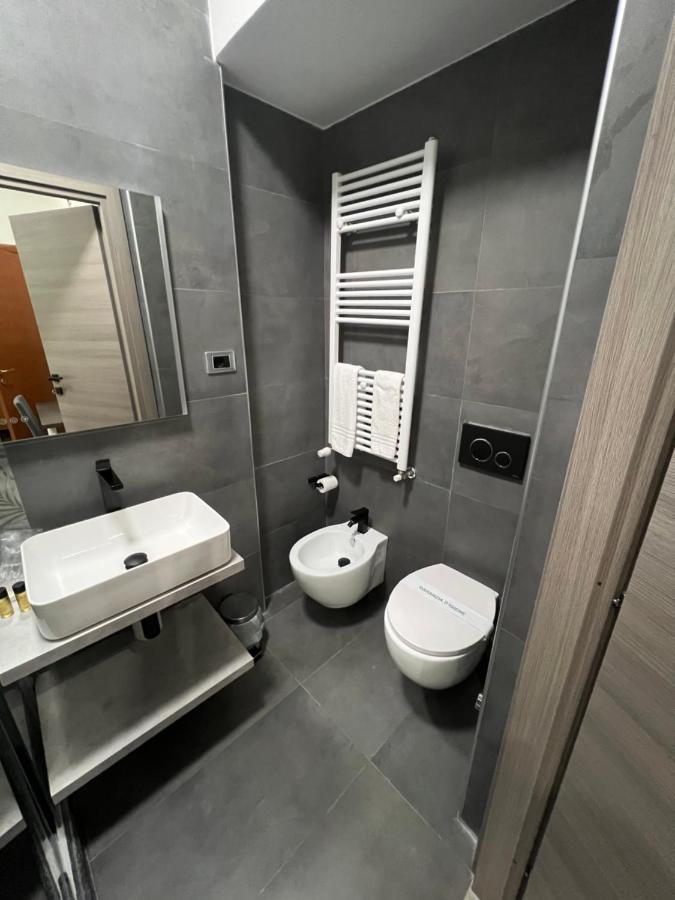 Hotel Ferrucci Турин Екстер'єр фото