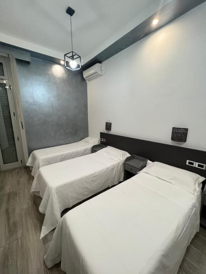 Hotel Ferrucci Турин Екстер'єр фото