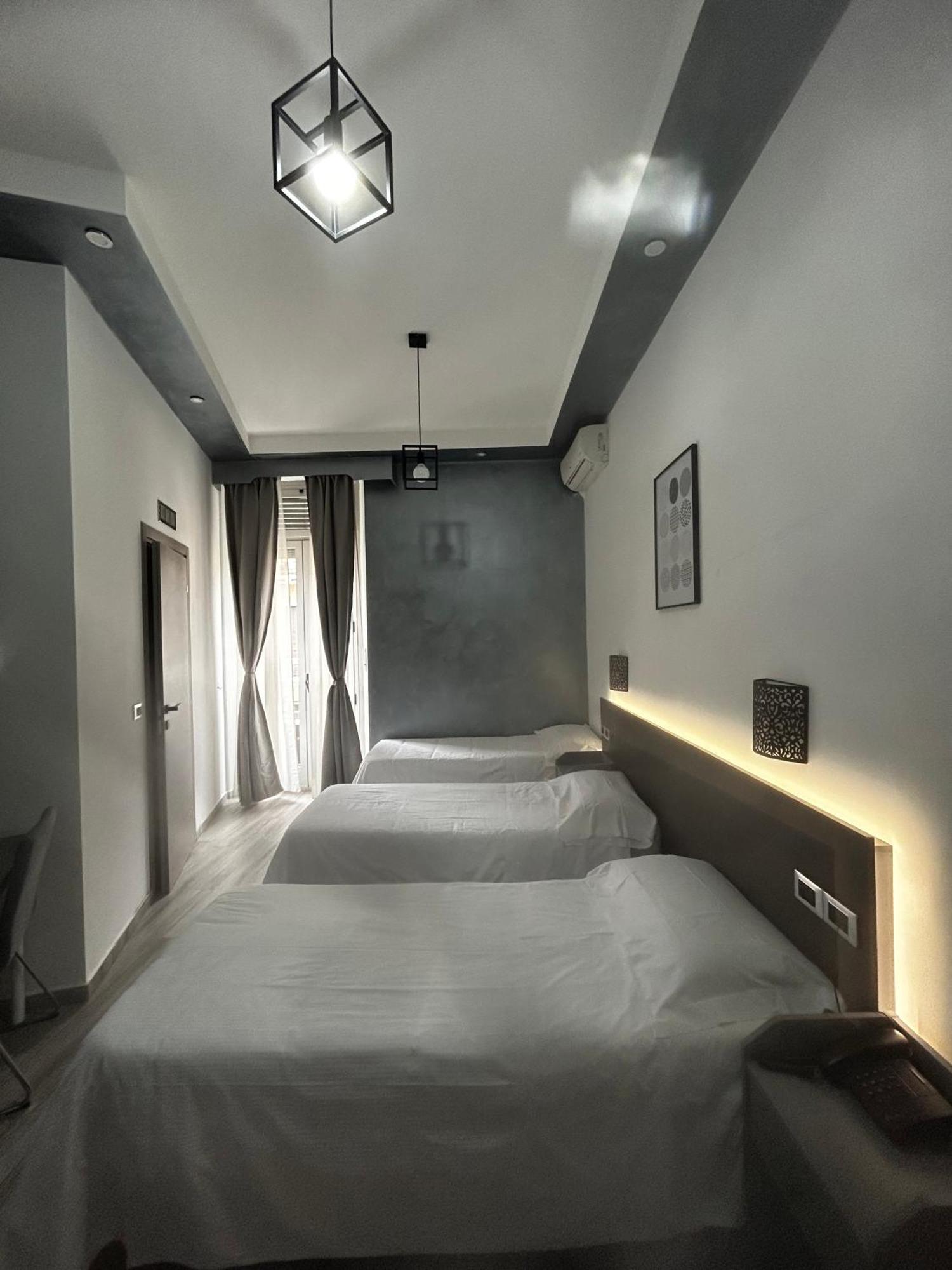 Hotel Ferrucci Турин Екстер'єр фото