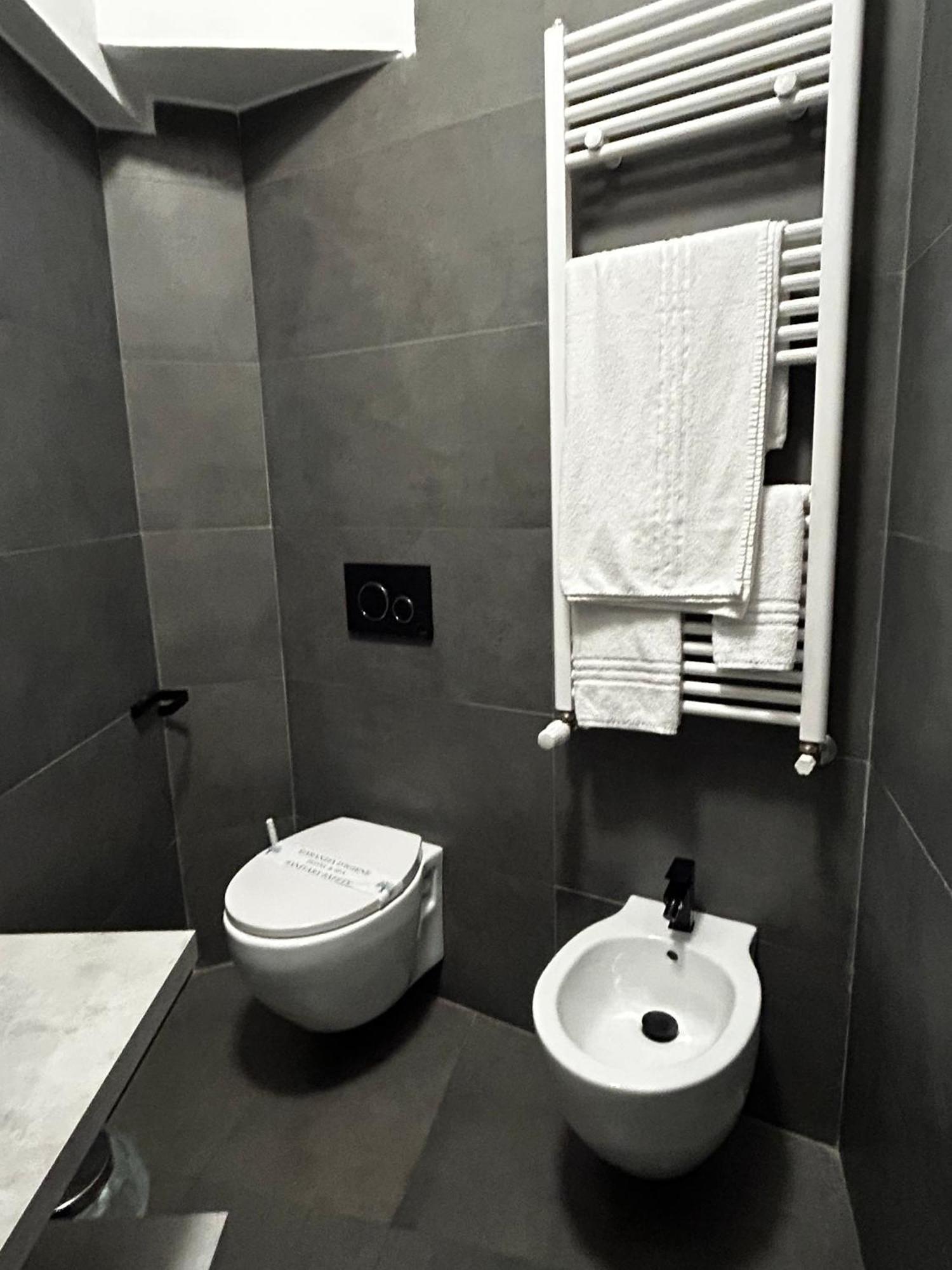 Hotel Ferrucci Турин Екстер'єр фото