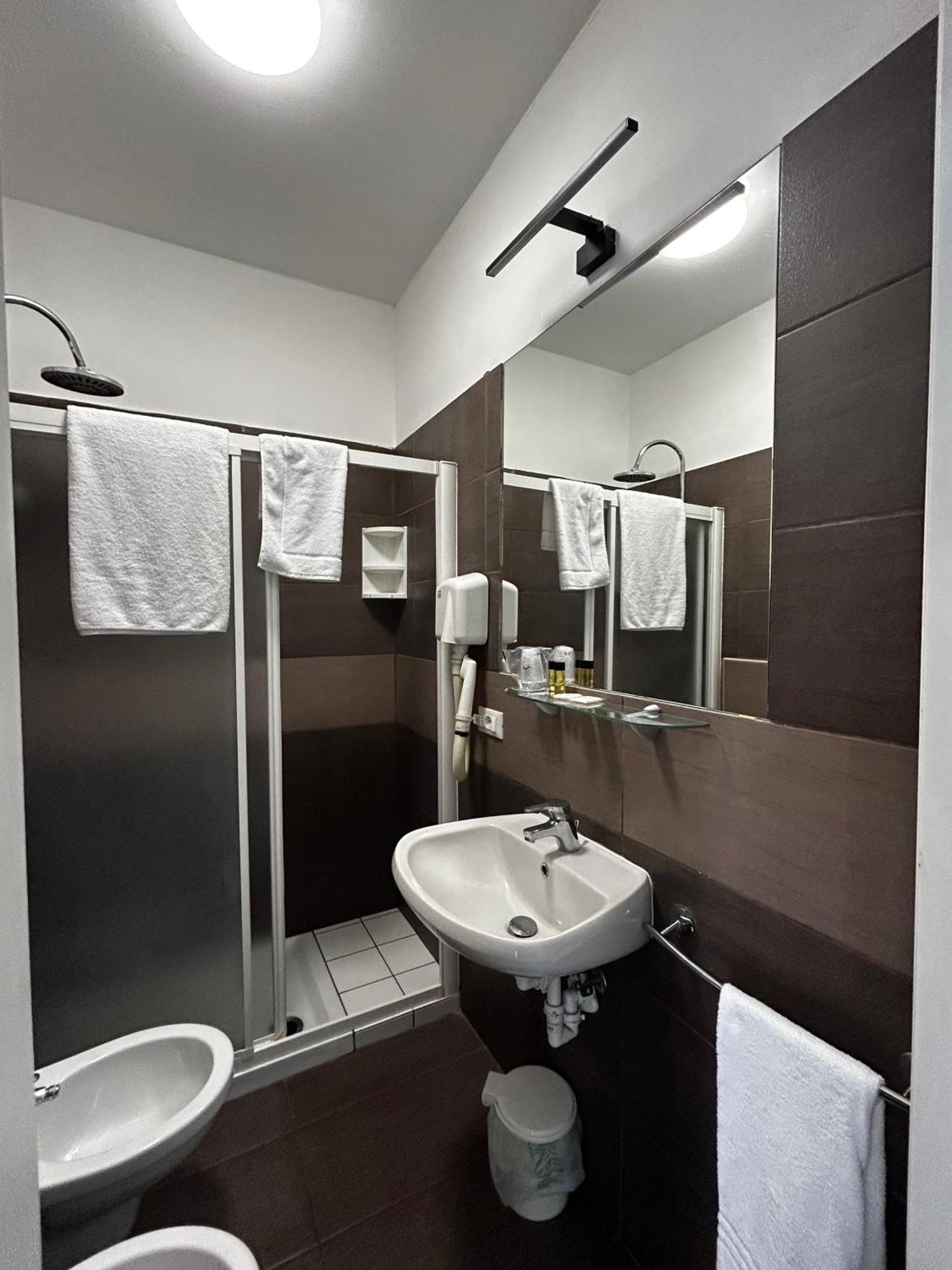 Hotel Ferrucci Турин Екстер'єр фото