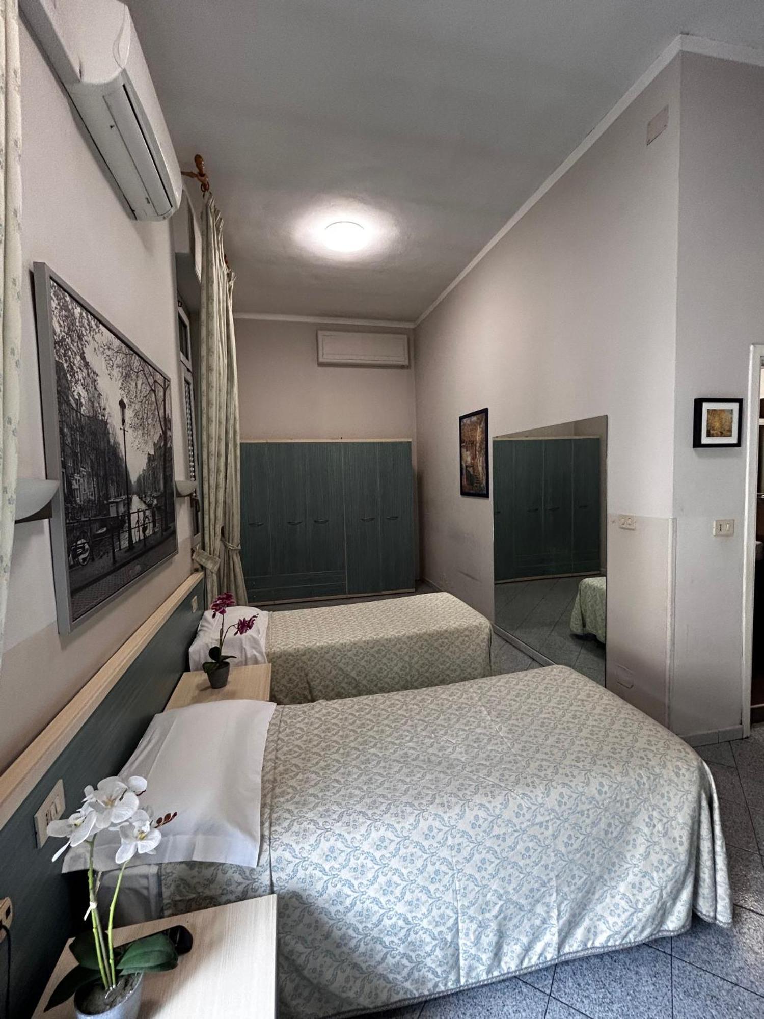 Hotel Ferrucci Турин Екстер'єр фото