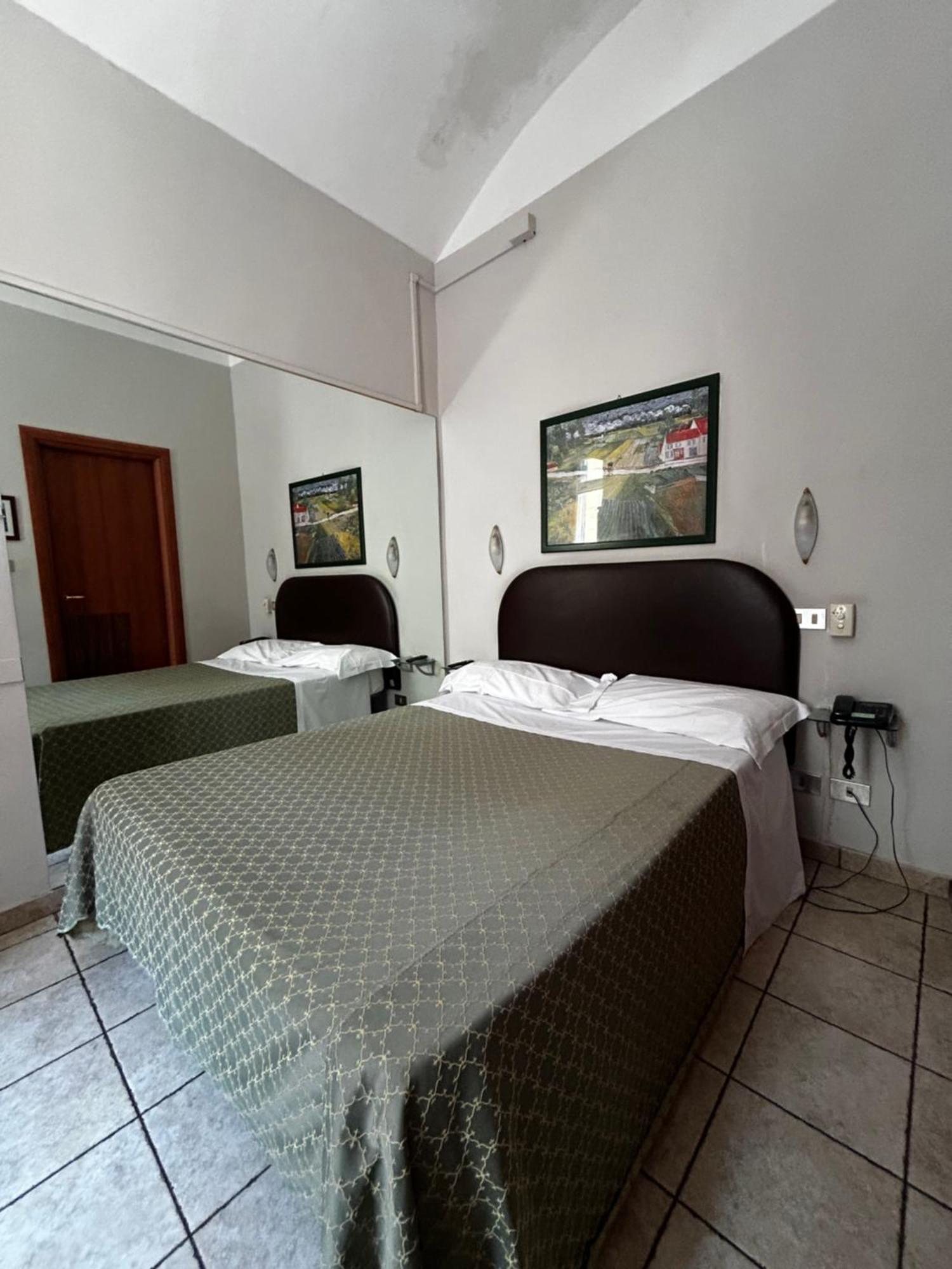 Hotel Ferrucci Турин Екстер'єр фото